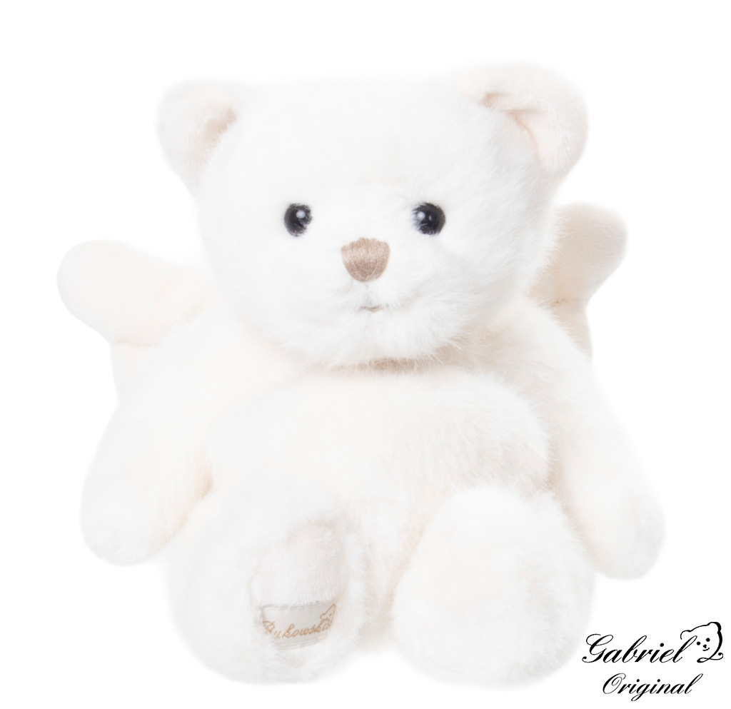 Gabriel - The Good Luck Angel (18cm)